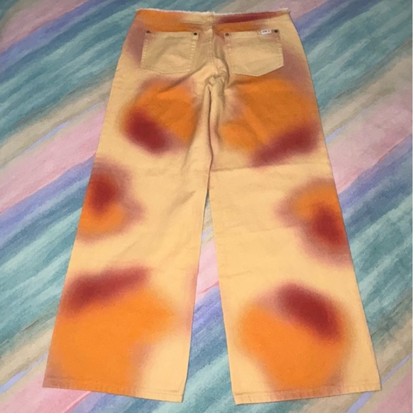 Milk It Coyote Cutoff-Waist Jean women’s size 32 - Picture 8 of 12